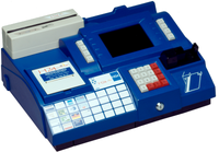 First Data_Terminal H24 TPV